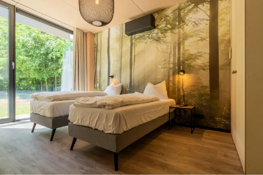 Vakantiepark BreeBronne