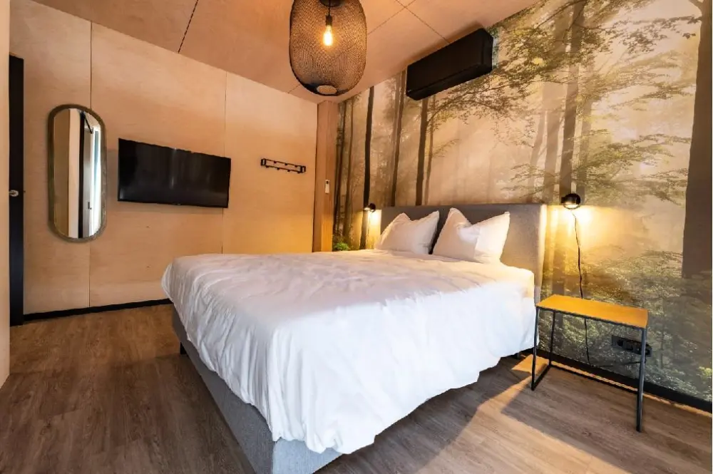 Vakantiepark BreeBronne