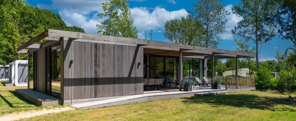 Vakantiepark BreeBronne