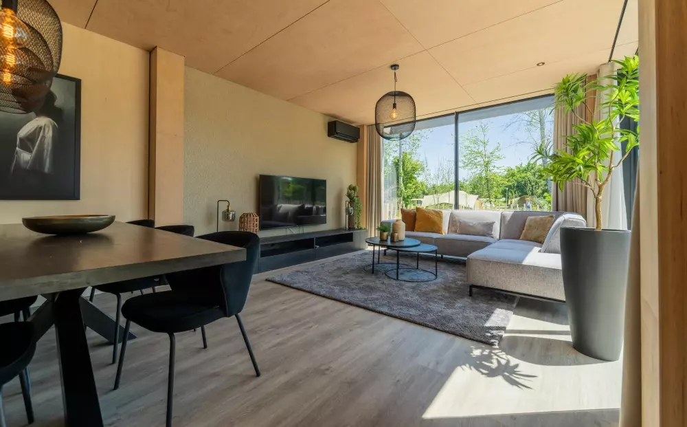 Vakantiepark BreeBronne