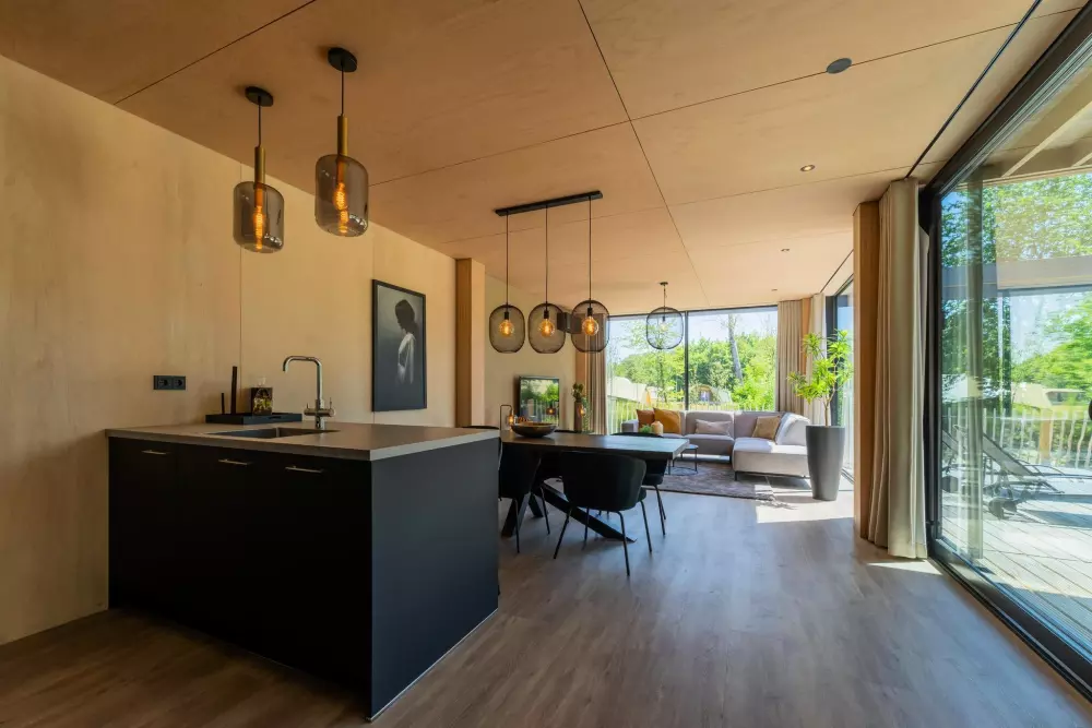 Vakantiepark BreeBronne