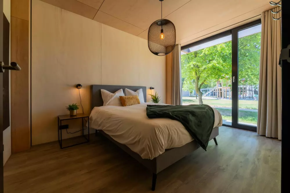 Vakantiepark BreeBronne