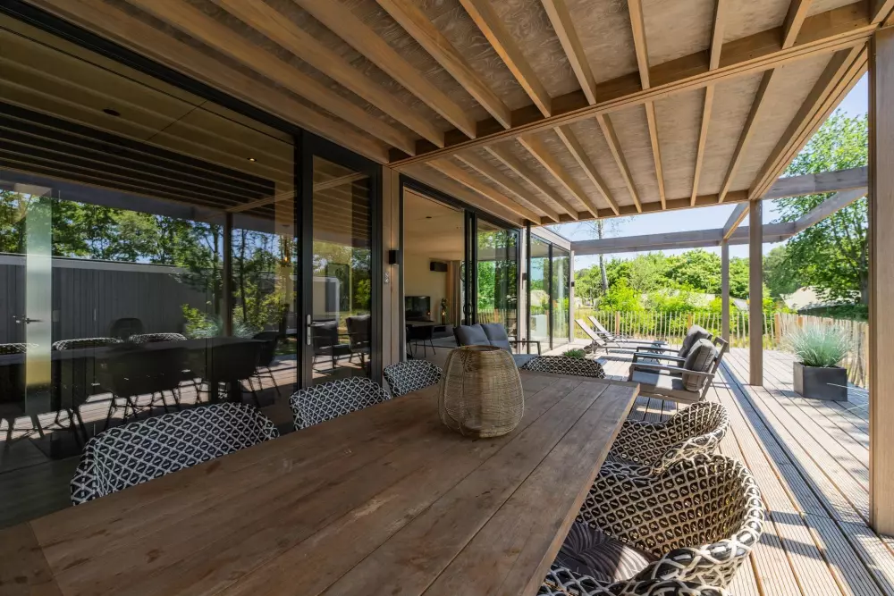 Vakantiepark BreeBronne