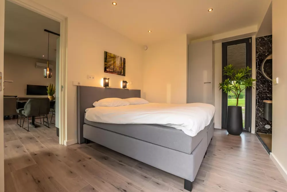 Vakantiepark BreeBronne