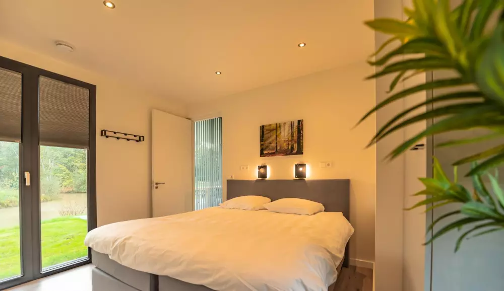 Vakantiepark BreeBronne