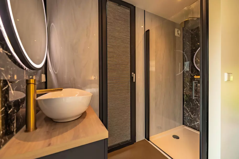 Vakantiepark BreeBronne