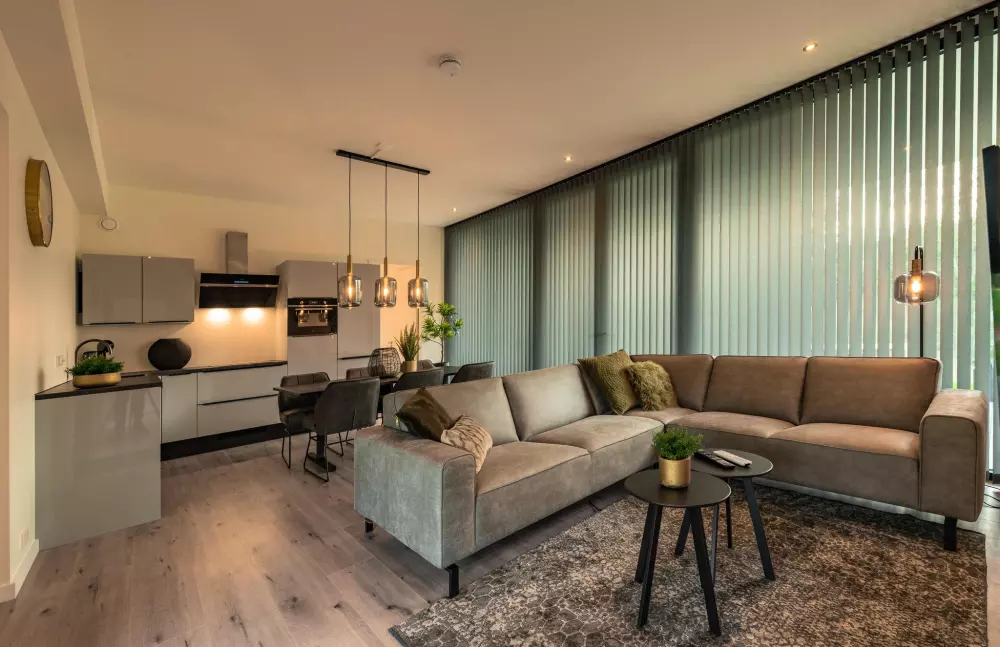 Vakantiepark BreeBronne