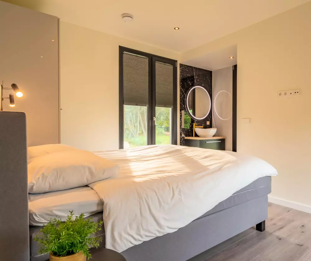 Vakantiepark BreeBronne