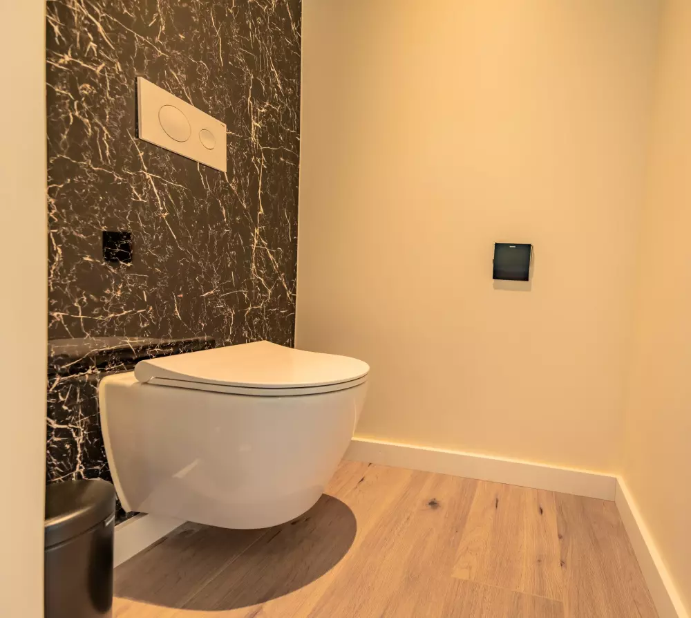 Vakantiepark BreeBronne