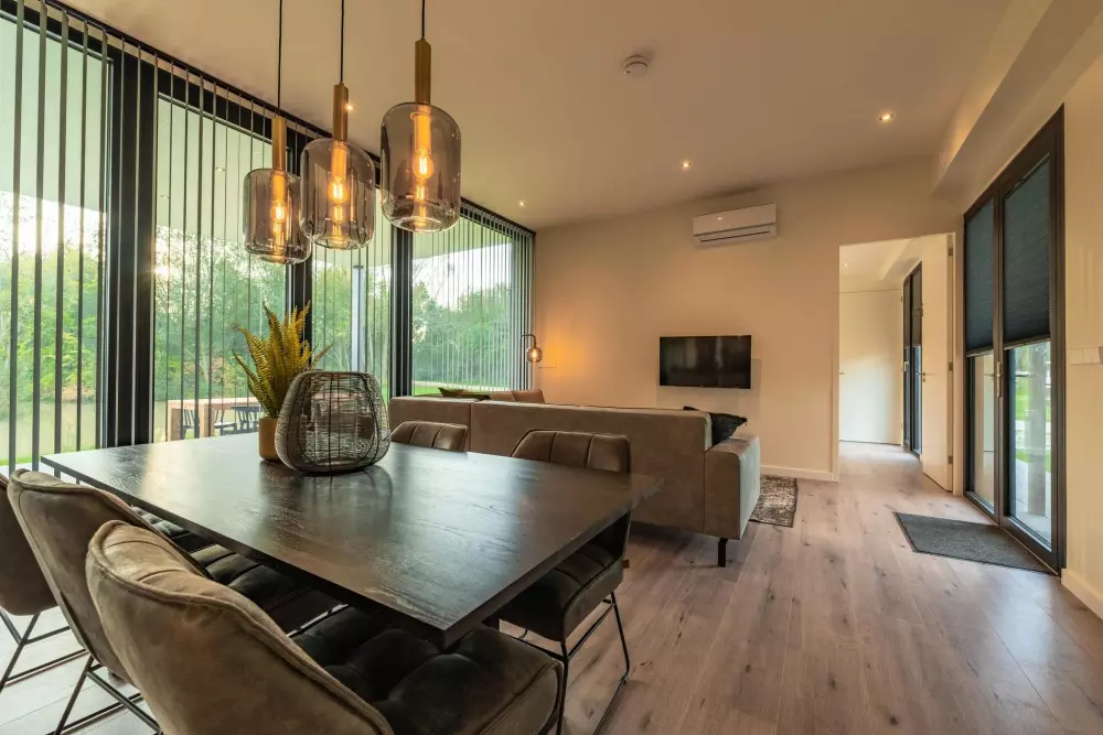 Vakantiepark BreeBronne