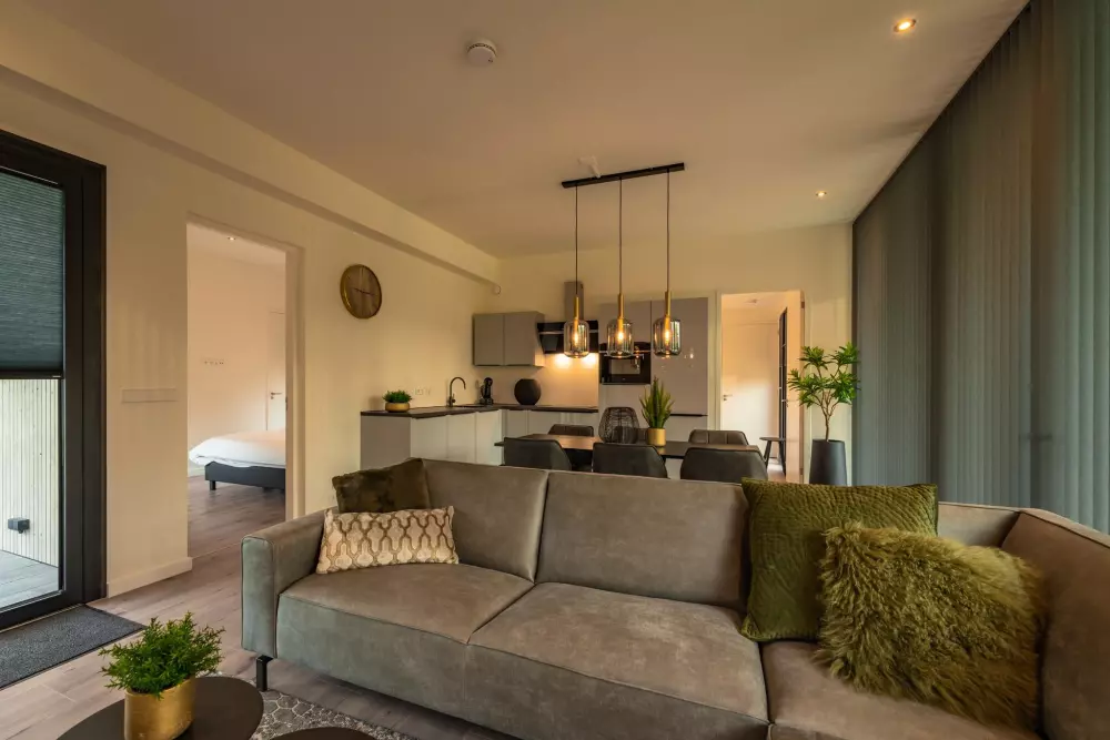 Vakantiepark BreeBronne