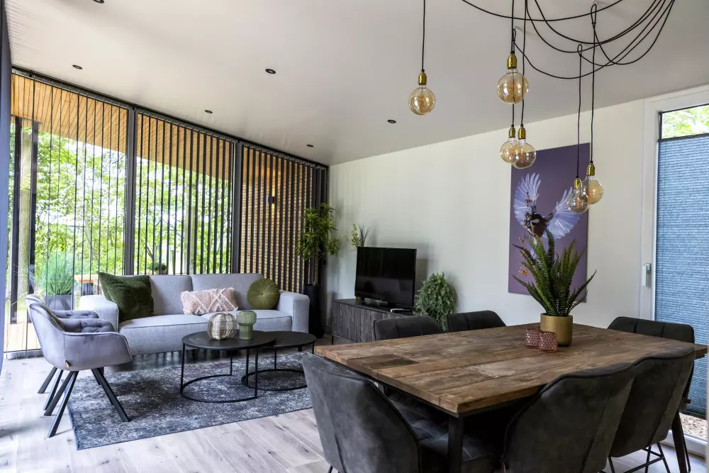 Vakantiepark BreeBronne