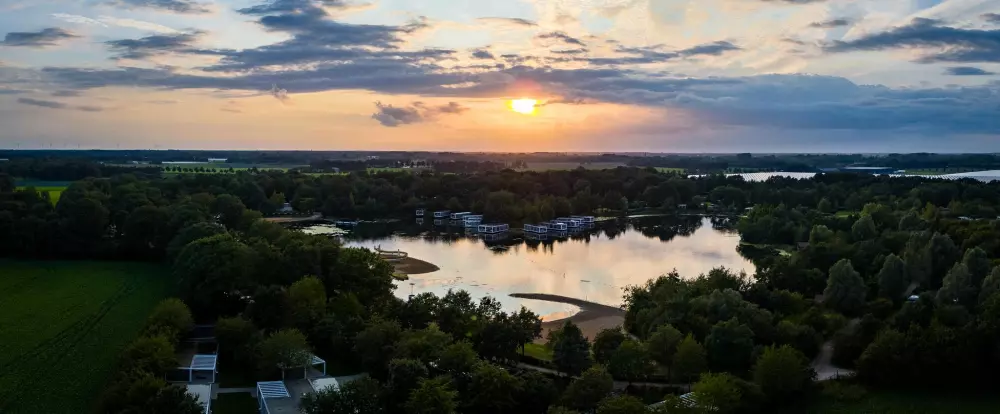 Vakantiepark BreeBronne