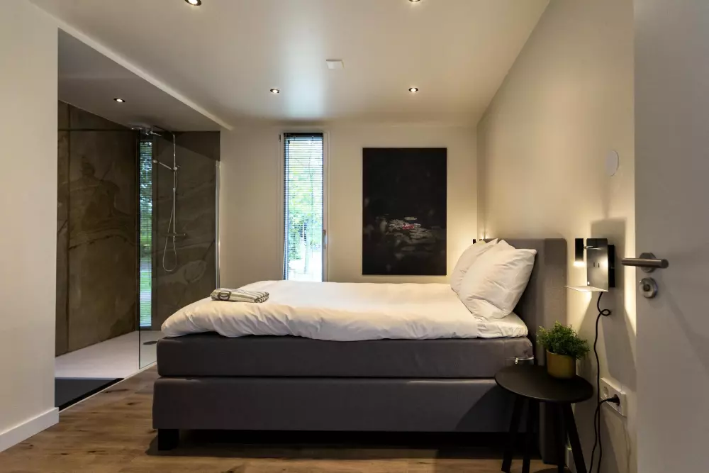 Vakantiepark BreeBronne