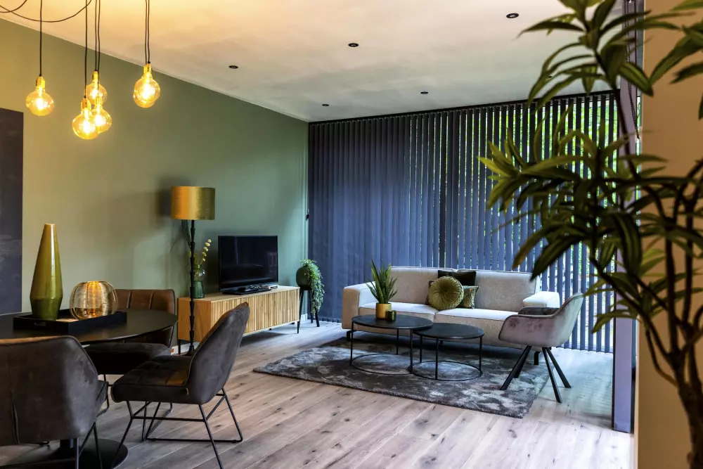 Vakantiepark BreeBronne