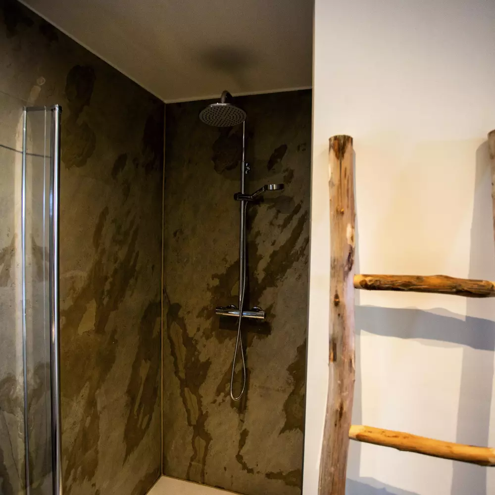 Vakantiepark BreeBronne