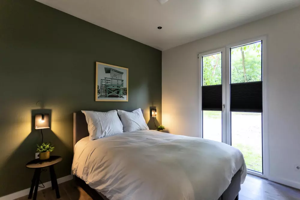 Vakantiepark BreeBronne