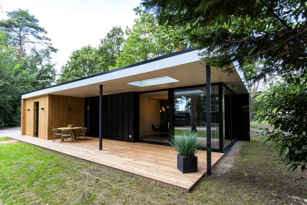 Vakantiepark BreeBronne