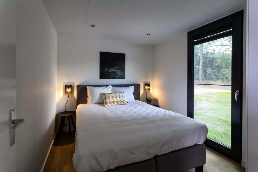 Vakantiepark BreeBronne