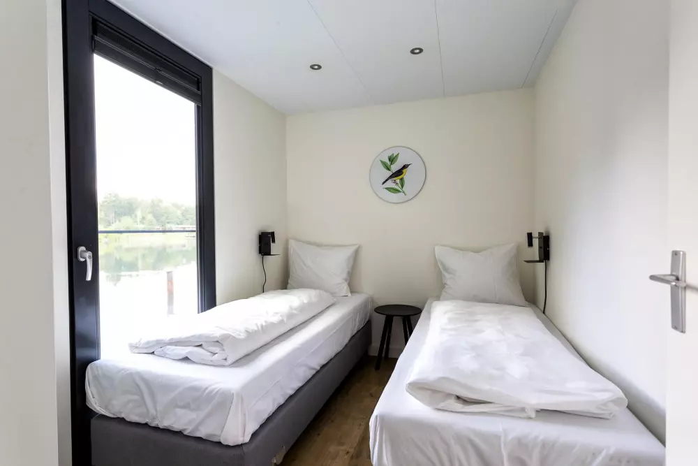 Vakantiepark BreeBronne