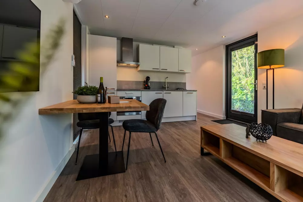 Vakantiepark BreeBronne