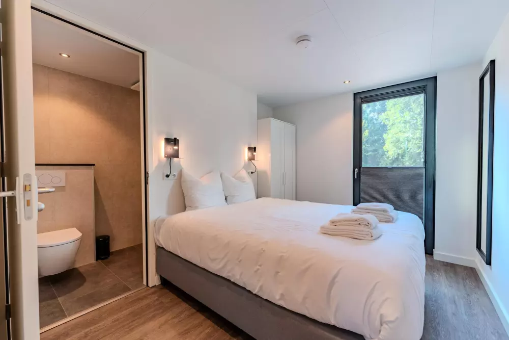 Vakantiepark BreeBronne