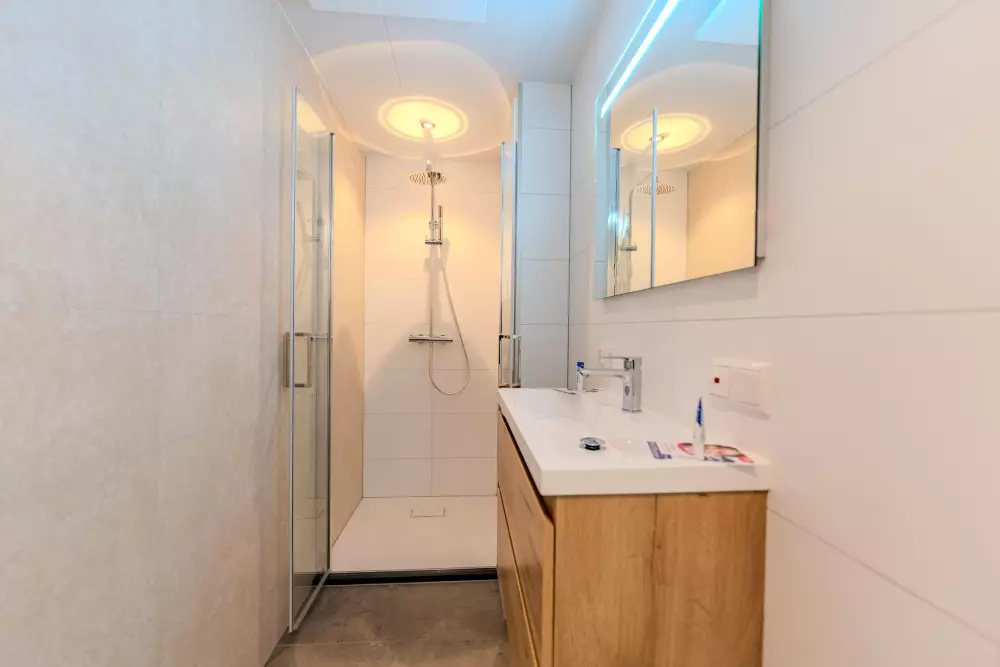 Vakantiepark BreeBronne