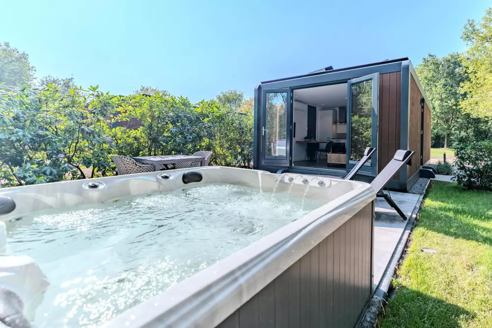 Vakantiepark BreeBronne