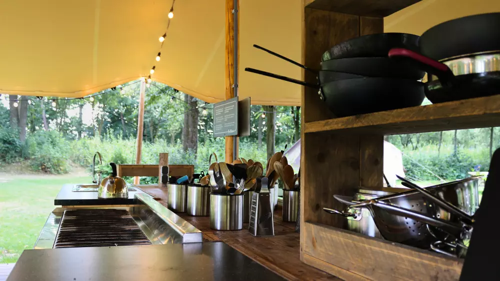 Vakantiepark BreeBronne