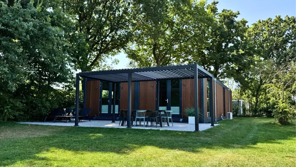 Vakantiepark BreeBronne