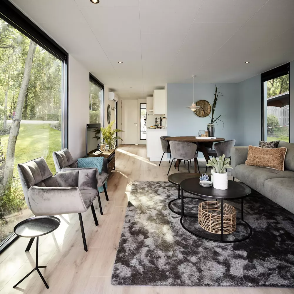 Vakantiepark BreeBronne