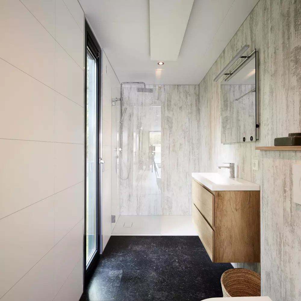 Vakantiepark BreeBronne