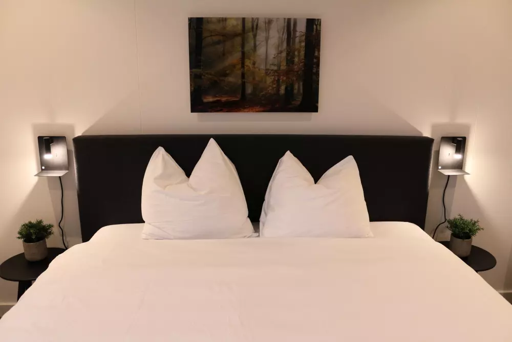 Vakantiepark BreeBronne