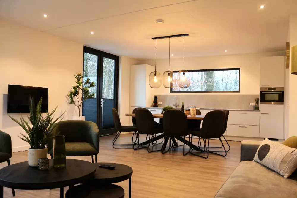 Vakantiepark BreeBronne