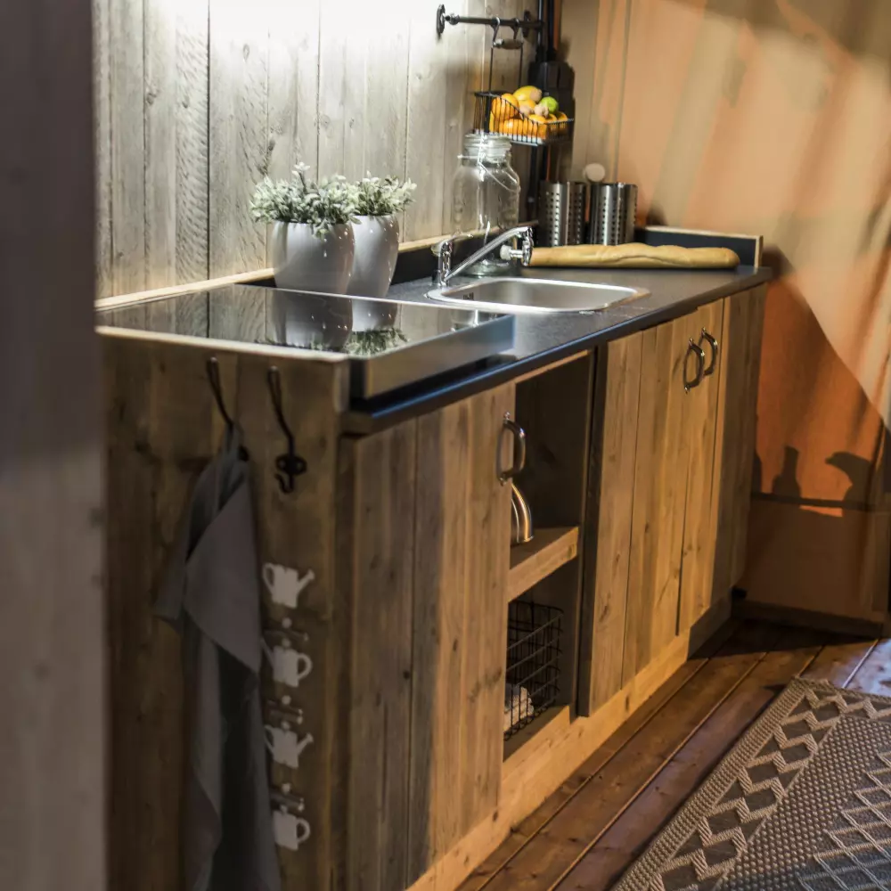 Vakantiepark BreeBronne