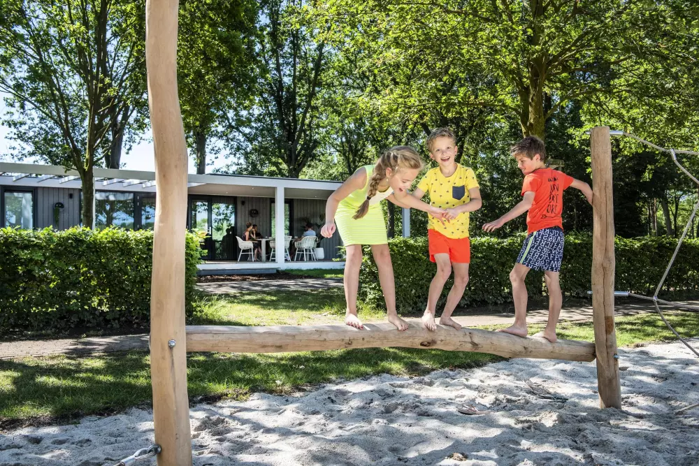 Vakantiepark BreeBronne