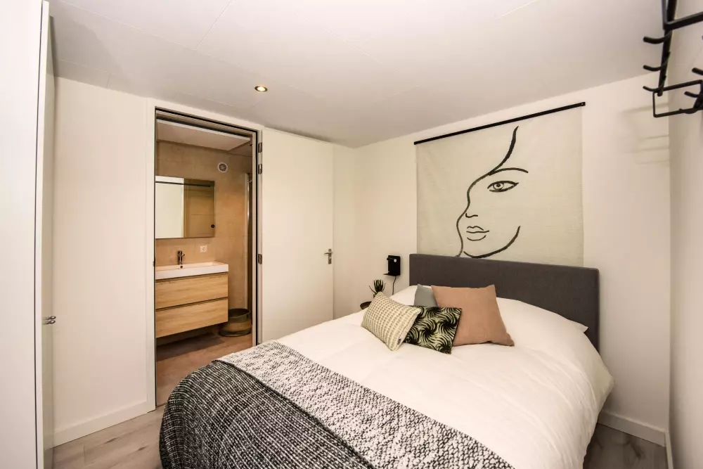 Vakantiepark BreeBronne