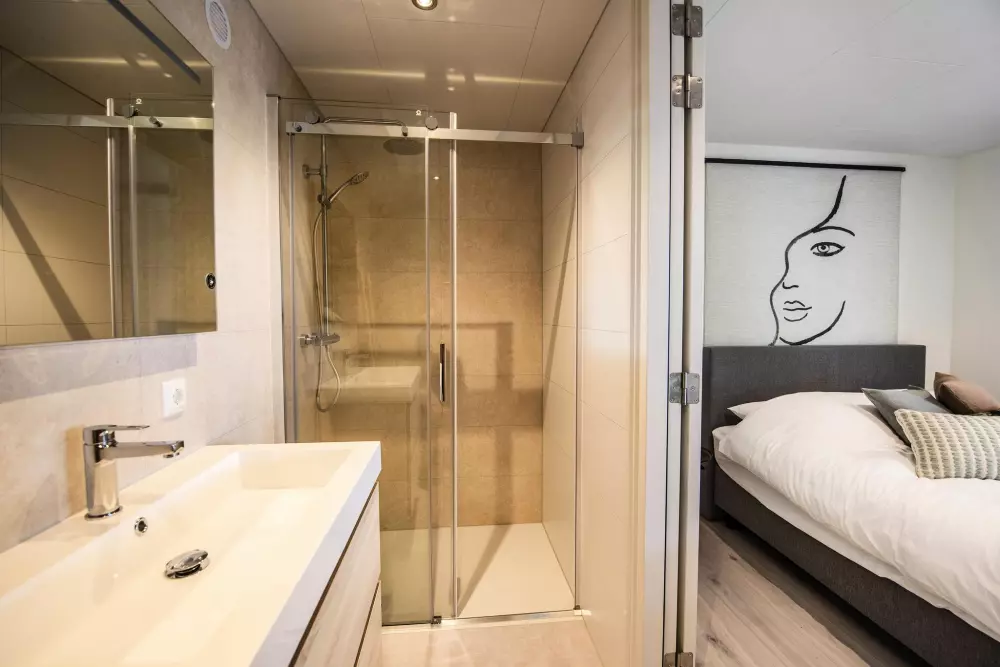 Vakantiepark BreeBronne