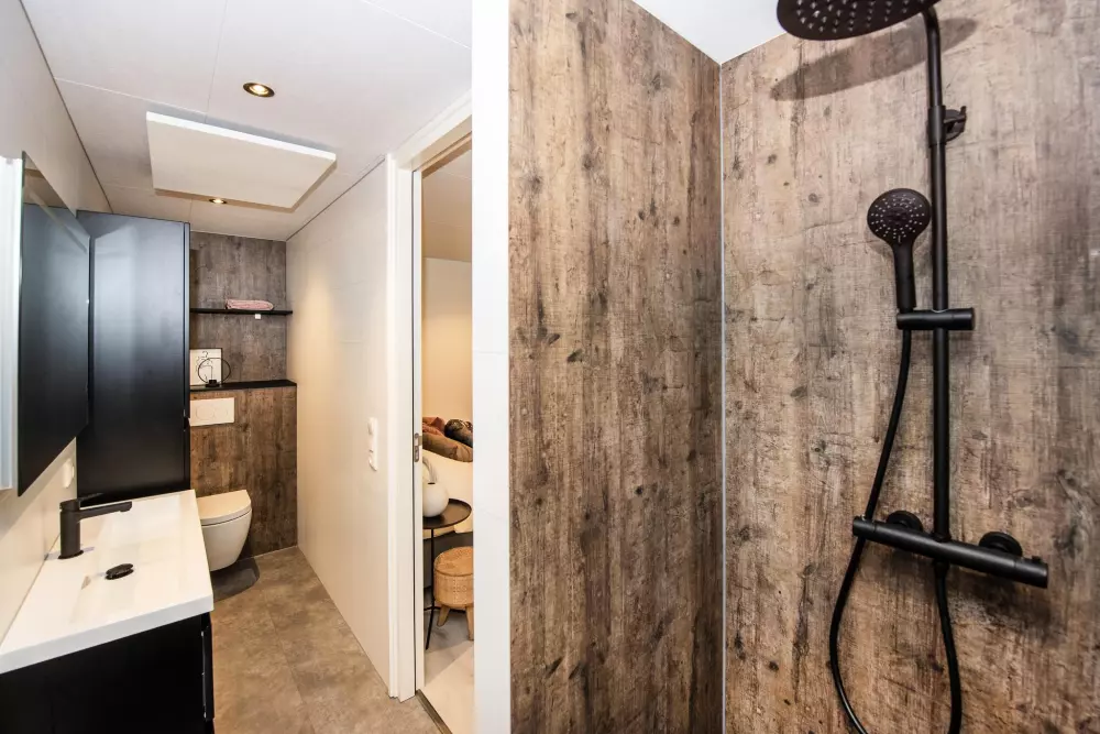 Vakantiepark BreeBronne