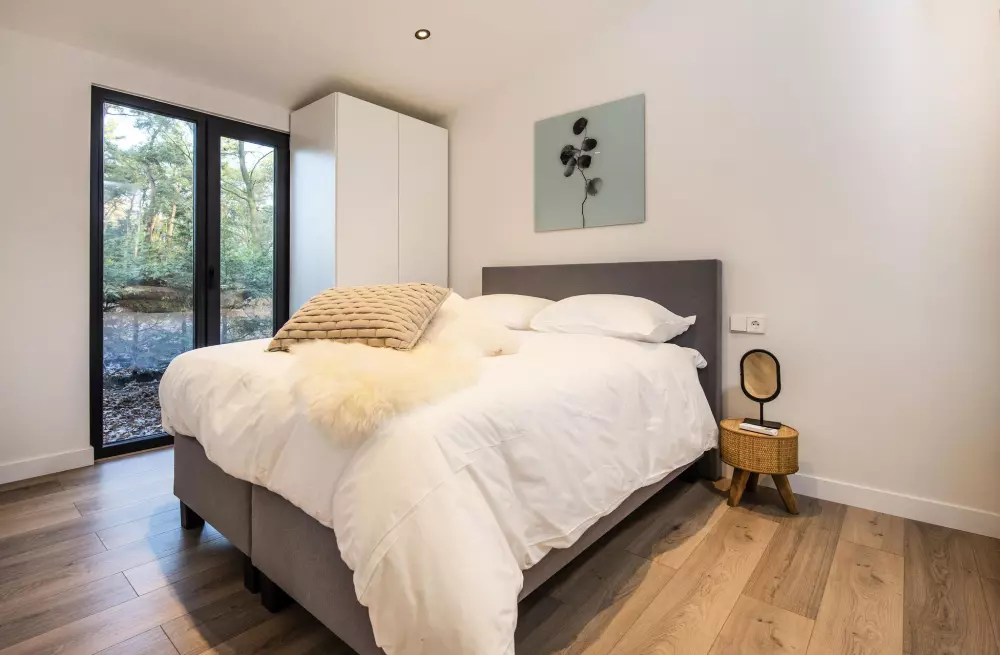 Vakantiepark BreeBronne