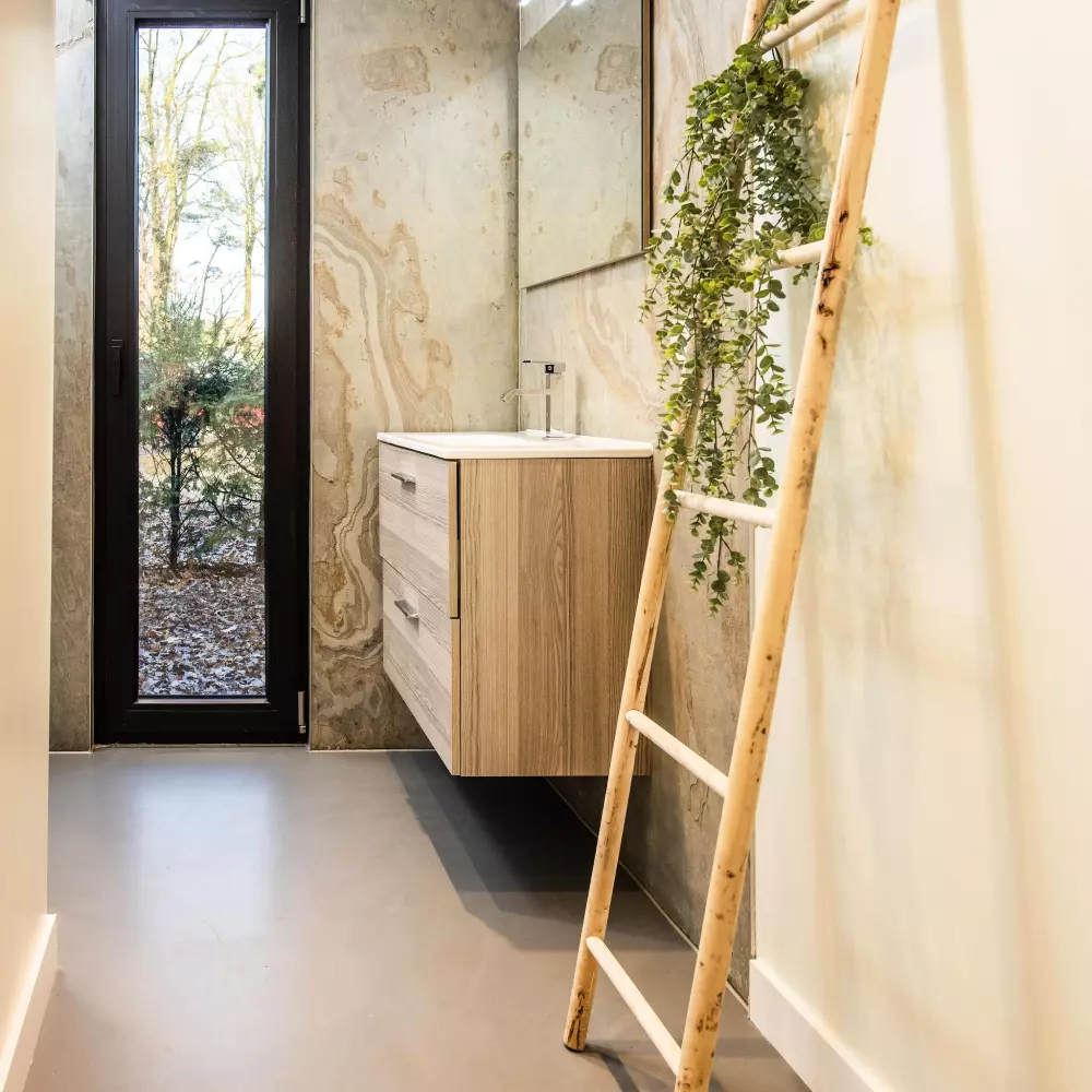 Vakantiepark BreeBronne