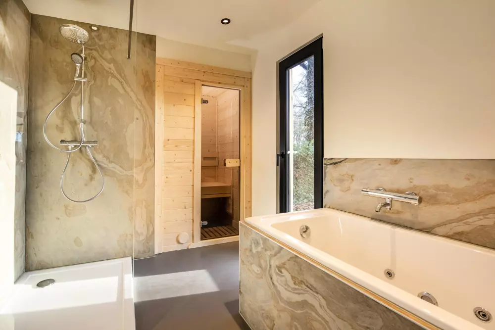 Vakantiepark BreeBronne