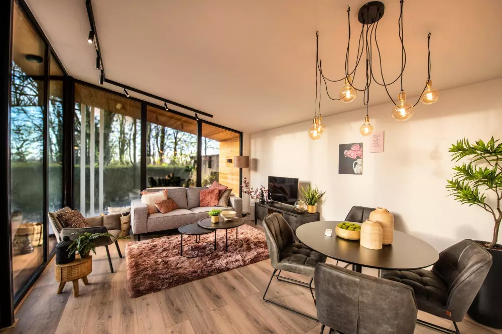 Vakantiepark BreeBronne