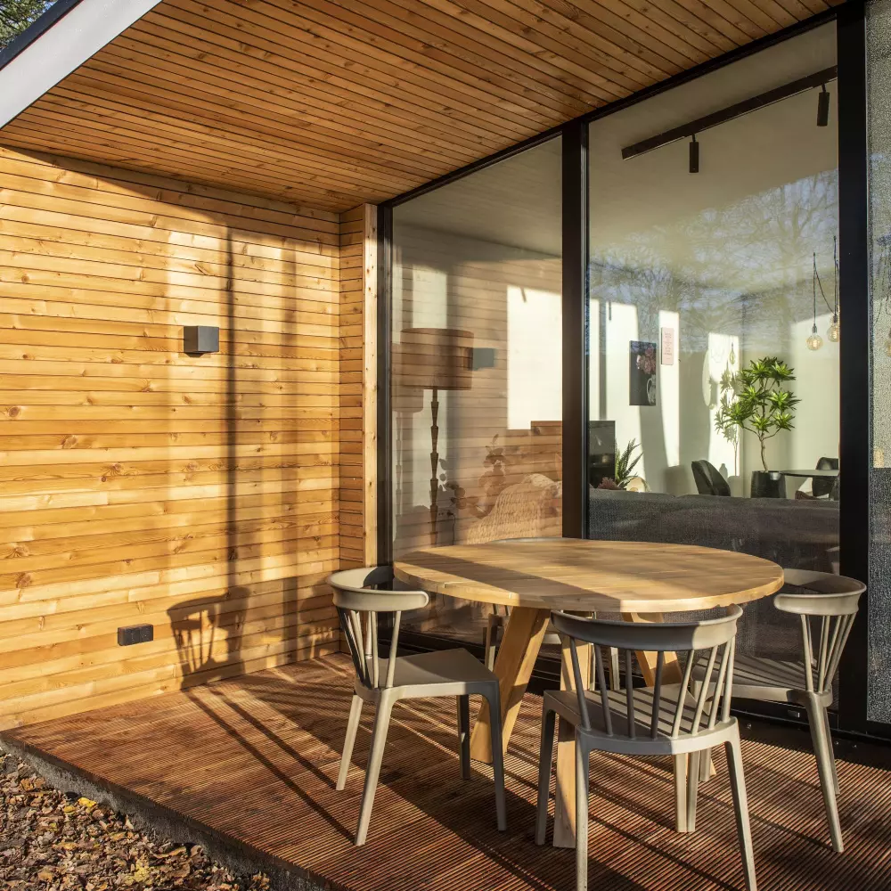 Vakantiepark BreeBronne