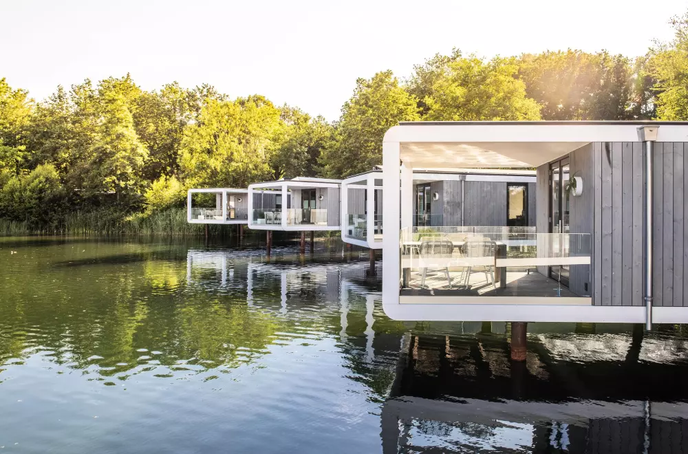 Vakantiepark BreeBronne