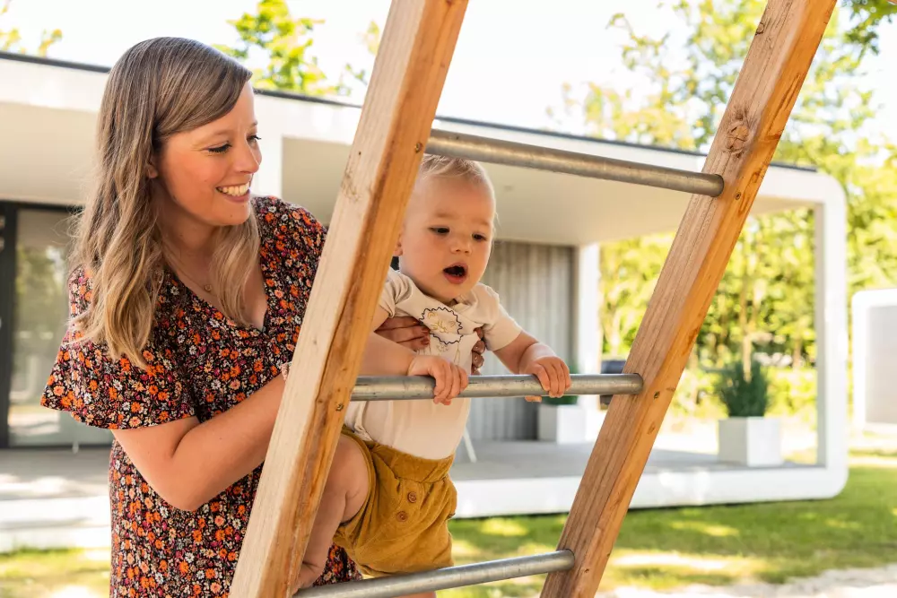 Vakantiepark BreeBronne