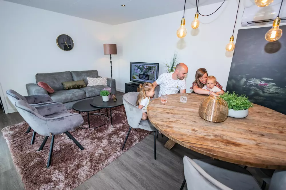 Vakantiepark BreeBronne