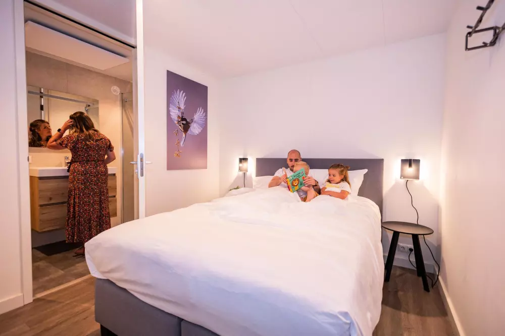 Vakantiepark BreeBronne