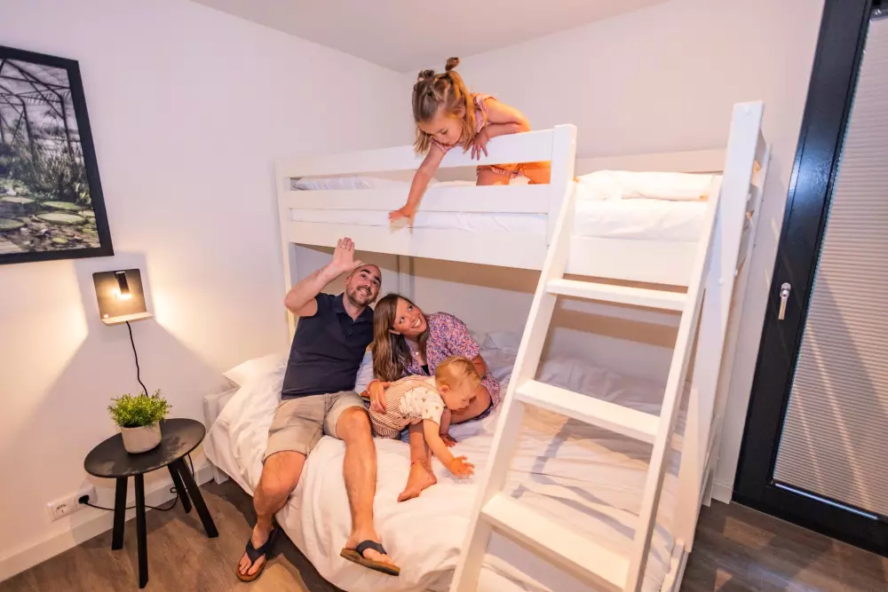 Vakantiepark BreeBronne