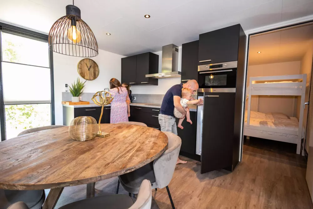 Vakantiepark BreeBronne